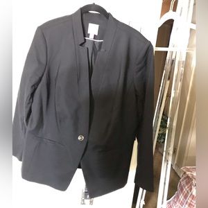 Vince Camuto Blazer